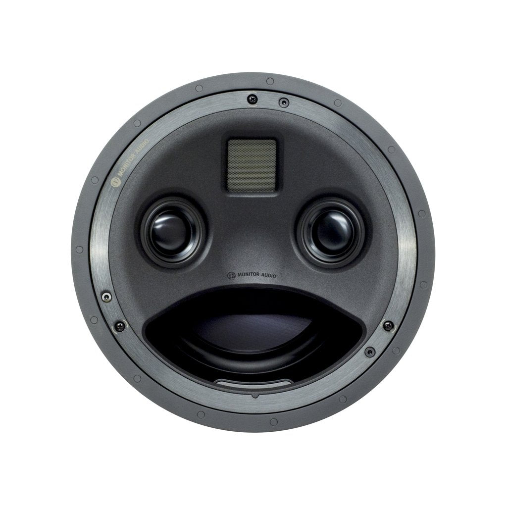 Platinum In-Ceiling II (Ea)