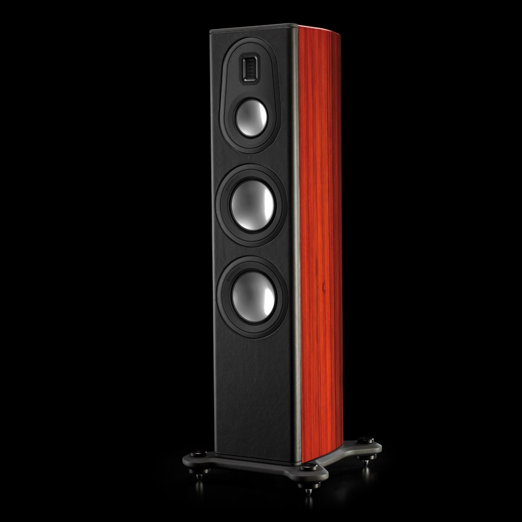 Platinum PL200 II (Pr)