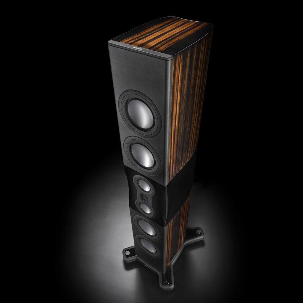 Platinum PL500 II (Pr)